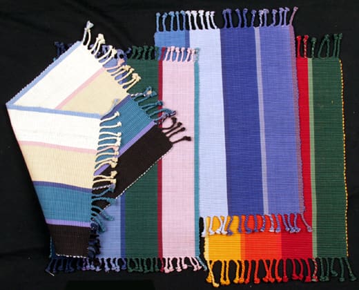 Table Linen: Table Mats manufacturer product photo 19