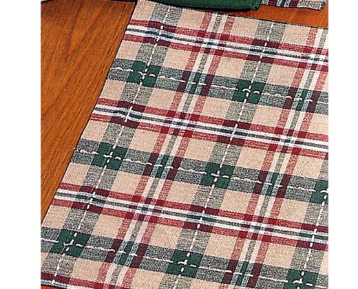 Table Linen: Table Mats manufacturer product photo 20