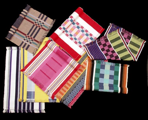 Table Linen: Table Mats manufacturer product photo 21