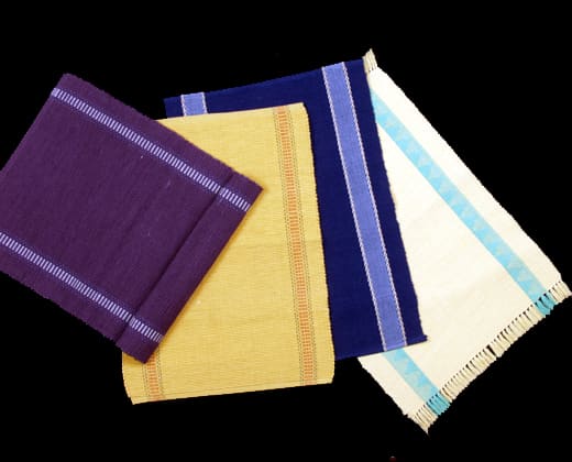 Table Linen: Table Mats manufacturer product photo 25