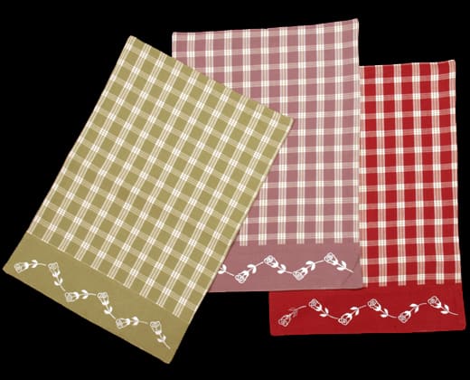 Table Linen: Table Mats manufacturer product photo 27
