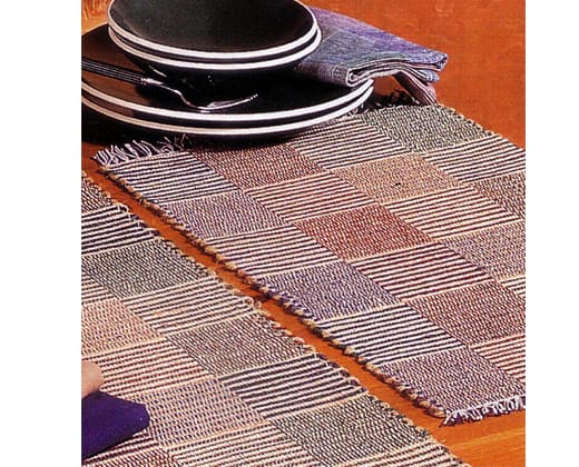 Table Linen: Table Mats manufacturer product photo 28