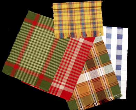 Table Linen: Table Mats manufacturer product photo 29
