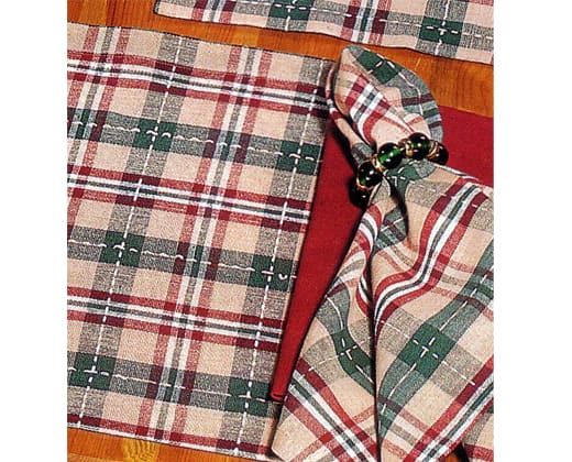 Table Linen: Table Mats manufacturer product photo 30
