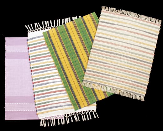Table Linen: Table Mats manufacturer product photo 31