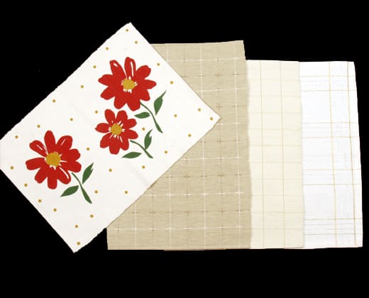 Table Linen: Table Mats manufacturer product photo 33