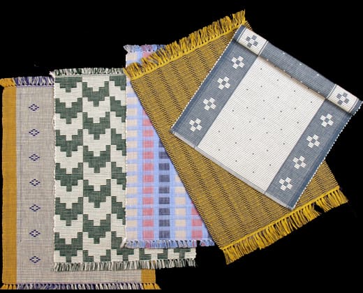 Table Linen: Table Mats manufacturer product photo 35