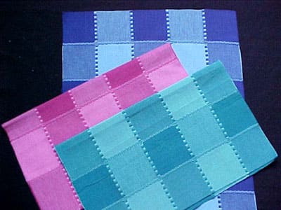 Table Linen: Table Mats manufacturer product photo 38