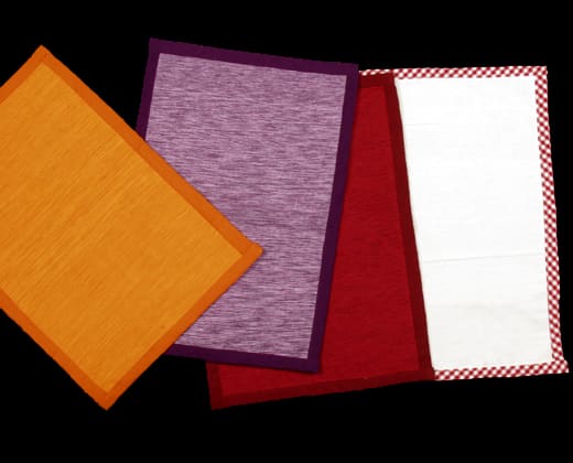 Table Linen: Table Mats manufacturer product photo 39