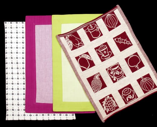 Table Linen: Table Mats manufacturer product photo 41