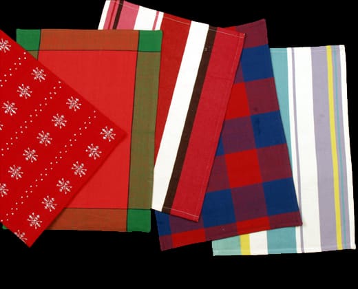 Table Linen: Table Mats manufacturer product photo 43