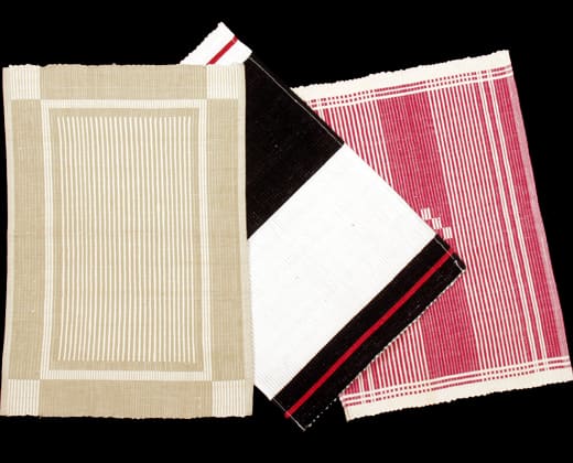 Table Linen: Table Mats manufacturer product photo 45