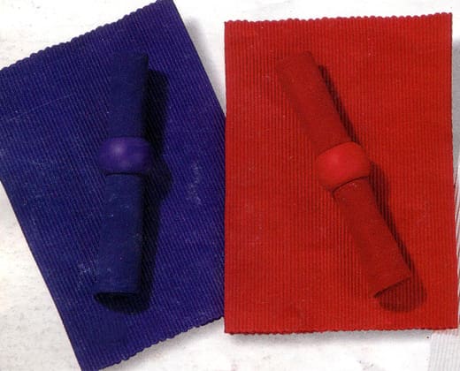 Table Linen: Table Mats manufacturer product photo 52