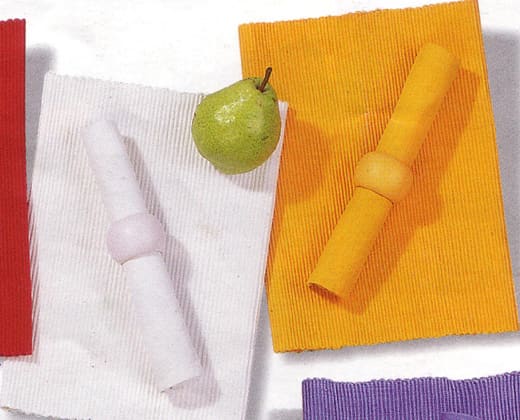 Table Linen: Table Mats manufacturer product photo 54