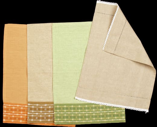 Table Linen: Table Mats manufacturer product photo 55