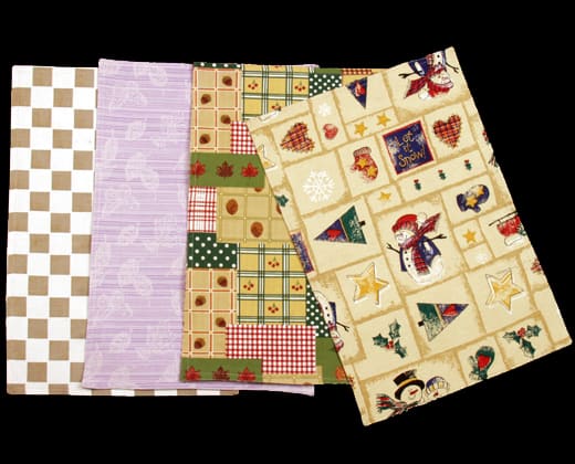 Table Linen: Table Mats manufacturer product photo 59