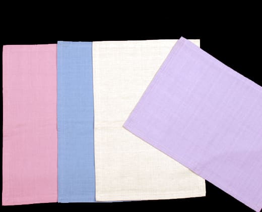 Table Linen: Table Mats manufacturer product photo 61