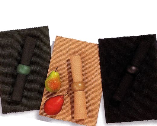 Table Linen: Table Mats manufacturer product photo 62