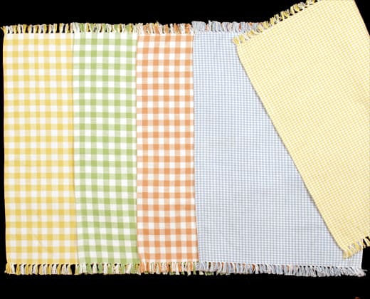 Table Linen: Table Mats manufacturer product photo 64