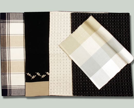Table Linen: Table Mats manufacturer product photo 65