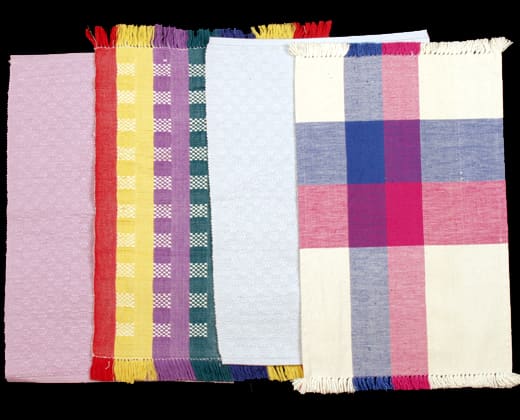 Table Linen: Table Mats manufacturer product photo 66