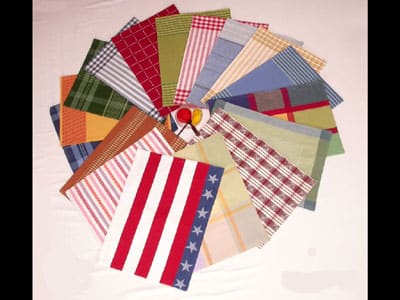 Table Linen: Table Mats manufacturer product photo 75