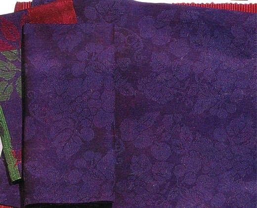 Table Linen: Table Mats manufacturer product photo 76