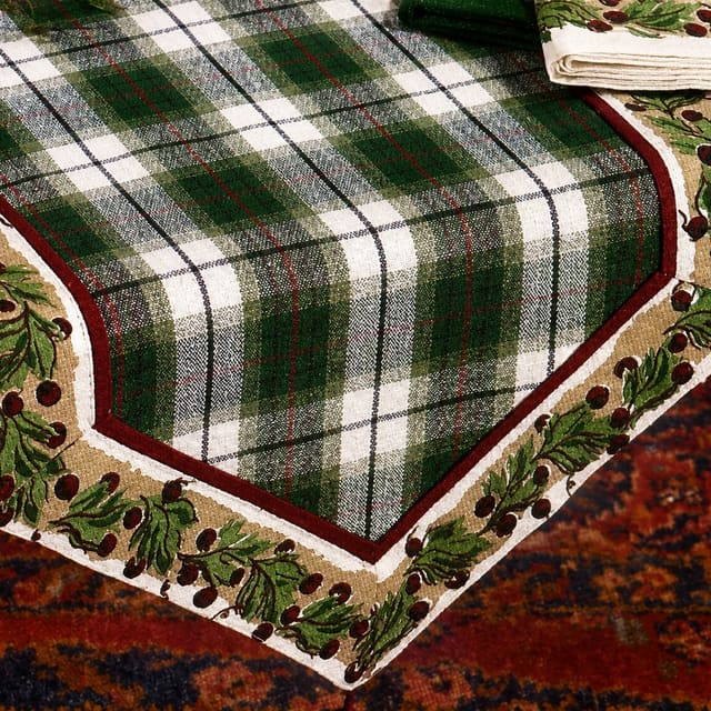 Table Runners