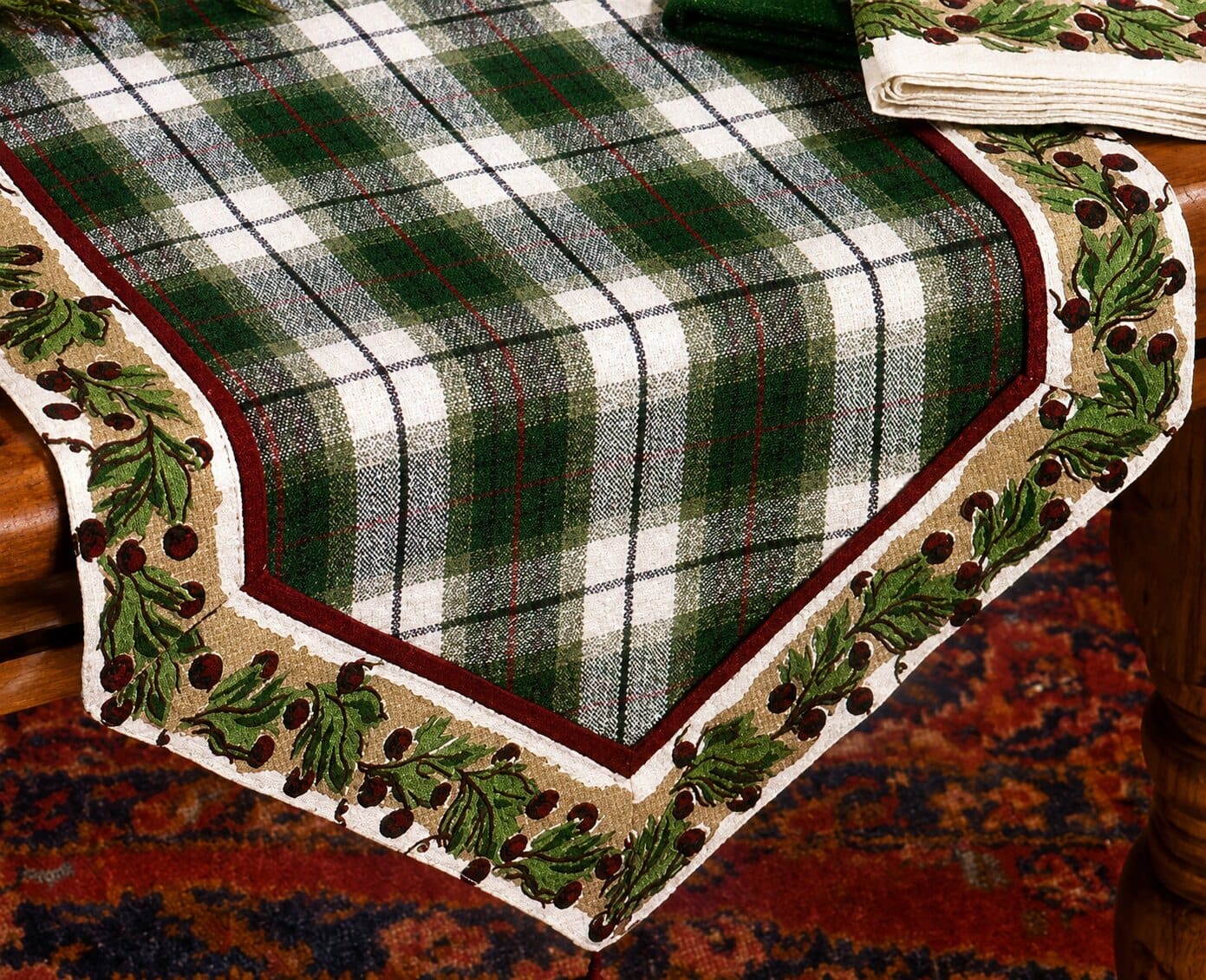 Table Runners