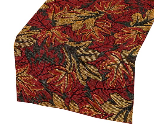 Table Linen: Table Runners