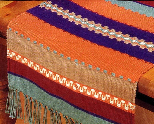 Table Linen: Table Runners