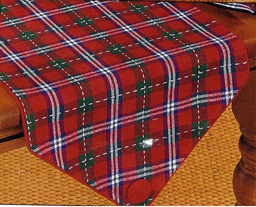 Table Linen: Table Runners