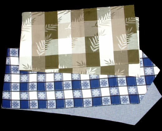 Table Linen: Table Runners