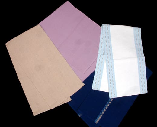 Table Linen: Table Runners