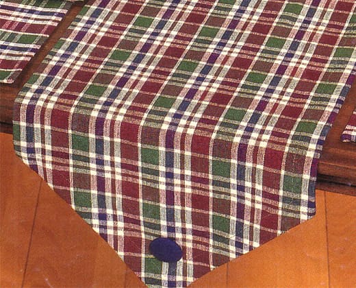 Table Linen: Table Runners