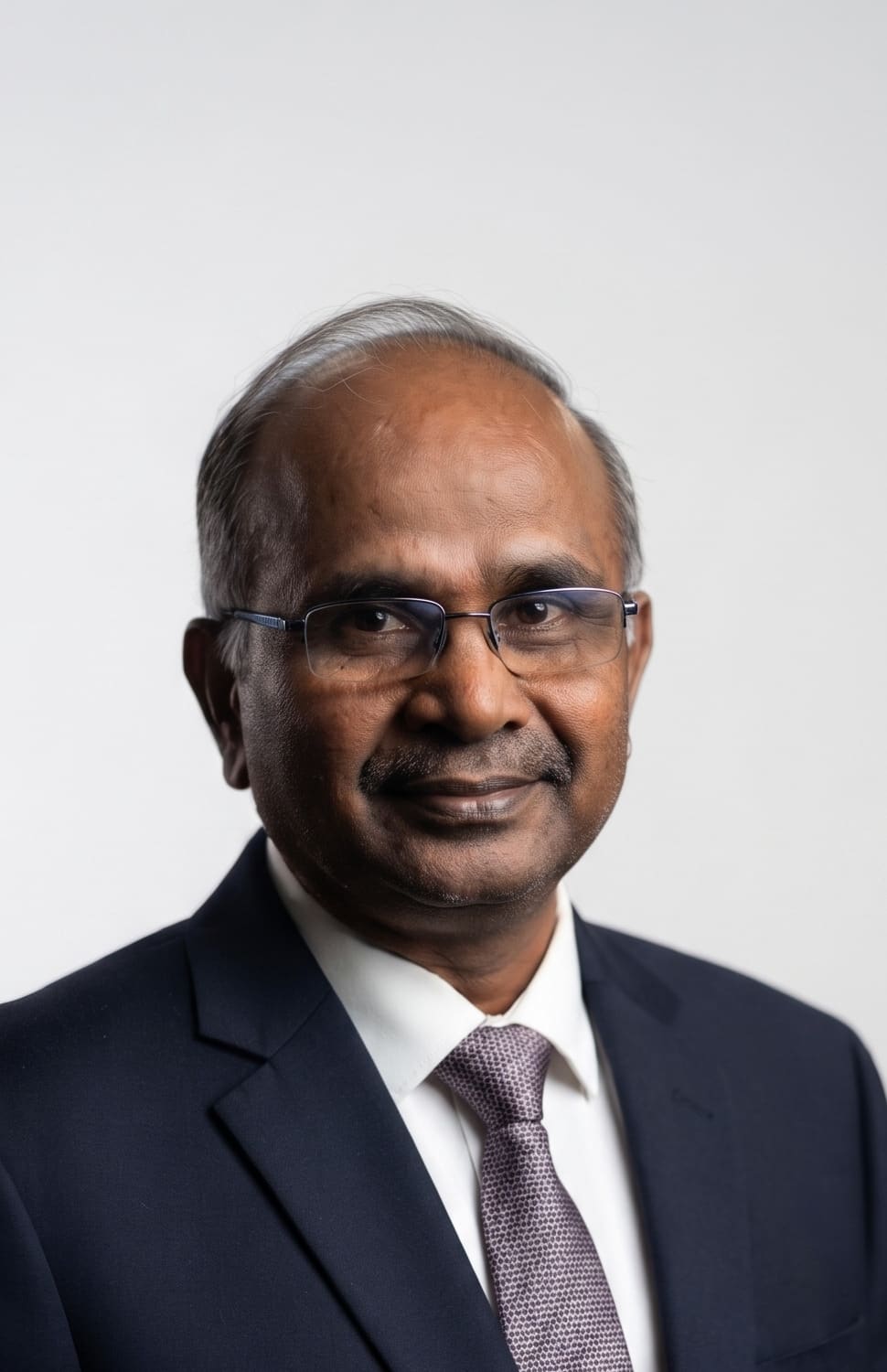 N. Murugesan, Chairman at Merit Creaters