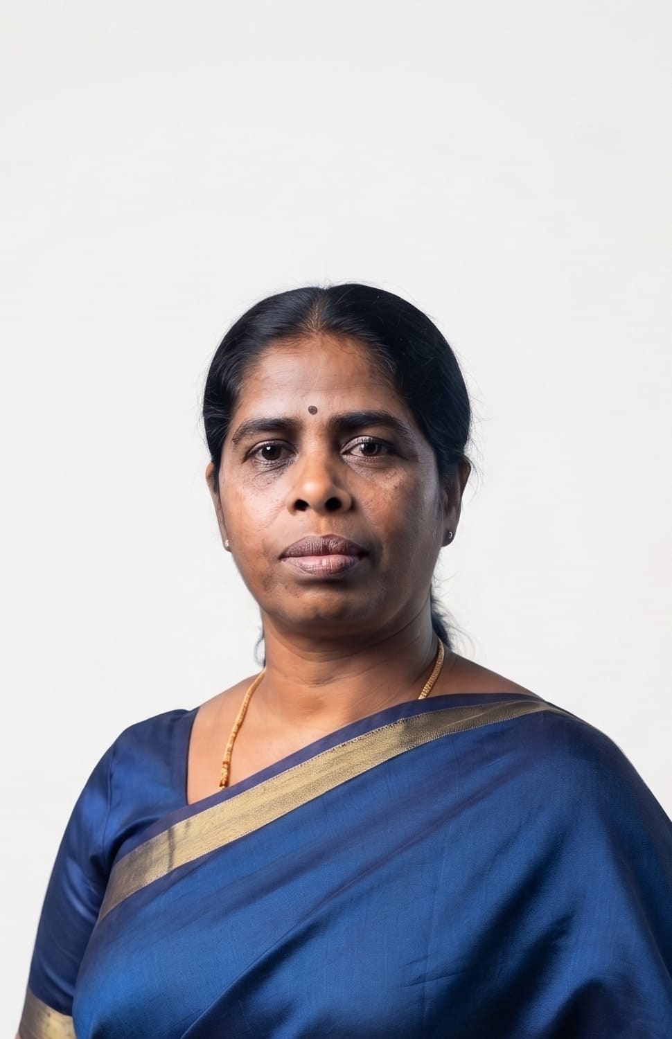 M. Rajeshwari, Founder at Merit Creaters